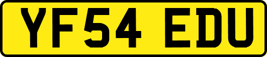 YF54EDU