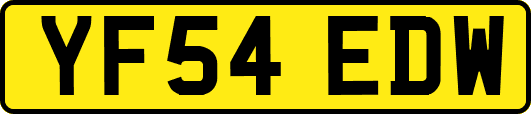 YF54EDW