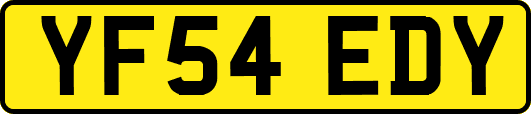 YF54EDY