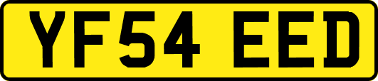 YF54EED