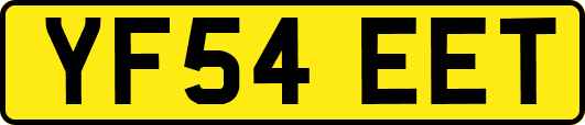 YF54EET