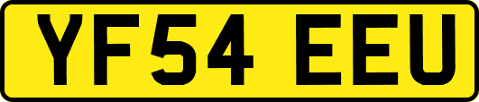 YF54EEU