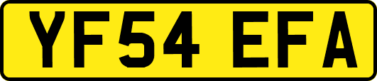 YF54EFA
