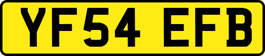 YF54EFB