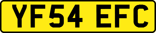 YF54EFC