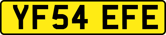 YF54EFE