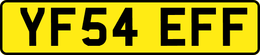YF54EFF