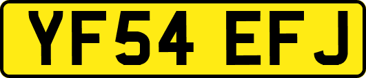 YF54EFJ