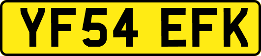 YF54EFK