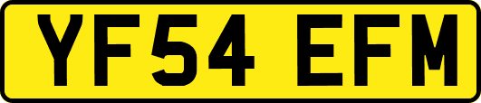 YF54EFM