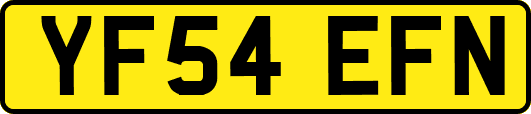 YF54EFN