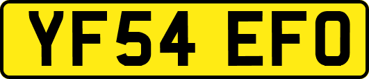 YF54EFO