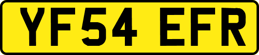 YF54EFR