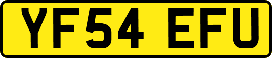 YF54EFU