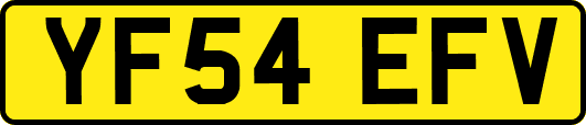 YF54EFV