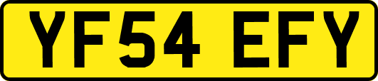 YF54EFY
