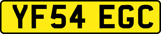 YF54EGC
