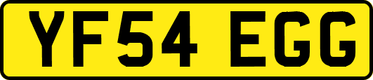 YF54EGG