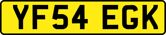 YF54EGK