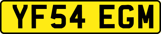 YF54EGM