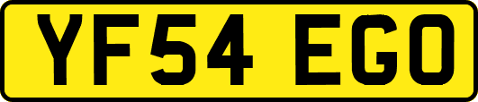 YF54EGO