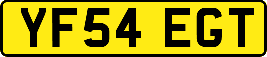 YF54EGT