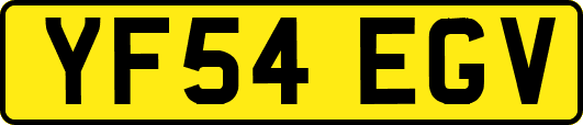 YF54EGV