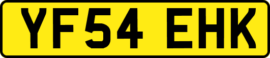 YF54EHK
