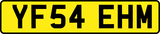 YF54EHM