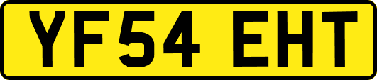 YF54EHT