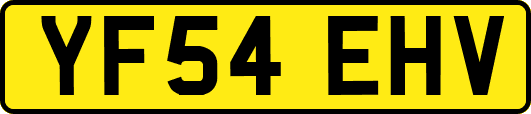 YF54EHV