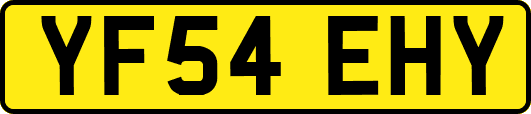 YF54EHY