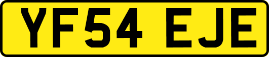YF54EJE
