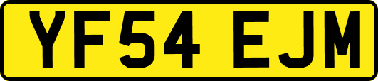 YF54EJM