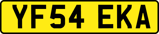 YF54EKA