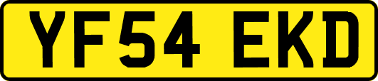 YF54EKD