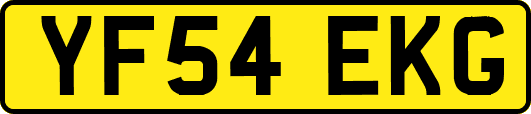 YF54EKG