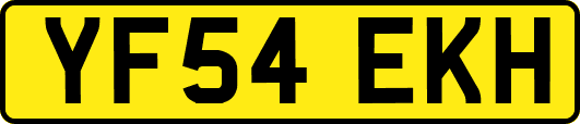 YF54EKH