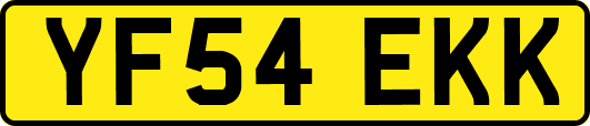 YF54EKK