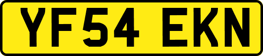 YF54EKN