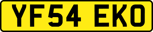 YF54EKO