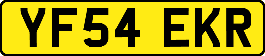 YF54EKR