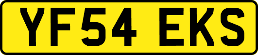 YF54EKS