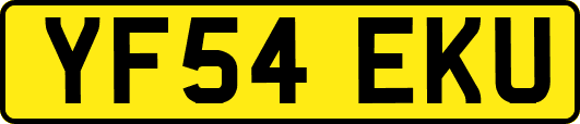 YF54EKU