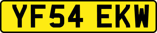 YF54EKW