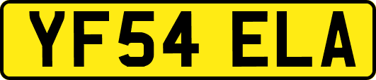 YF54ELA