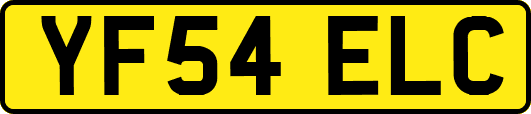 YF54ELC