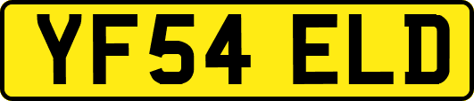 YF54ELD