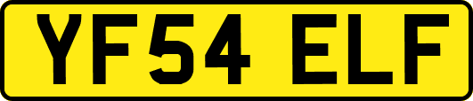 YF54ELF