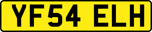 YF54ELH